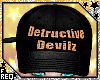 ⍣ Detructive Devilz