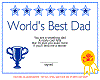 best dad 3 (by req only)