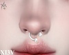 XV | Nose Septum