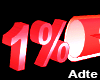 [a] 1% Animated Red