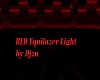 Red Equilazer Light