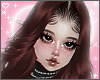 Anitta Crimson Cocoa