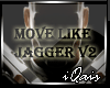 DJ Move Like Jagger v2