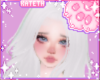 ❀ Bea -  White