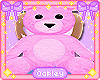 Kids Exclusive Pink Ted