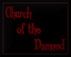 Church of the Damned