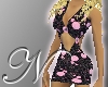 ~N~ Seeing Spots - Pink