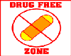 Drug Free Zone