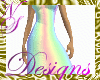 NS DRESS Easter