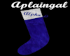 Alpha Stocking