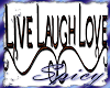 $ Live Laugh Love Art