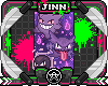 Chaotic Trio [DON/VIP]