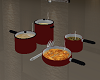 A**Animated cooking