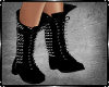 Emo SiN Spike Boots