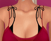 Y*Camila Top Red