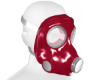 My first Gas Mask