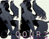 Cutout Dark
