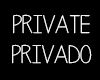 PRIVATE/PRIVADO CHAT