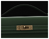 GRACE POUCH BAG (A)