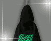 Hanging Hoodie