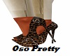 ~Oso Pretty Heels