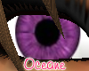 [Oc3] Violet Eyes