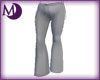 BBW Gray Pants