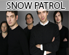 ^^ Snow Patrol DVD