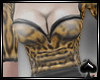 Cat~ Leopard PinUp Rump