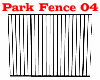 Park Fence 04