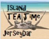 Island TeaTime