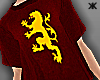 House Lannister blouse