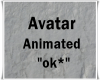 Animated "ok*"