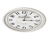 Clock/Mirror