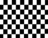 checkered baby tee
