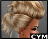 Cym Warrior Blonde