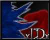 xIDx Coslash Shouldr Tuf