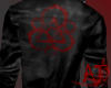 [AT] Custom Leather Coat