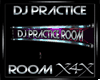 DJ Practice Room