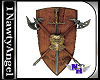 (1NA) Medieval Shield 4