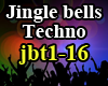 Jingle Bells Techno Remx