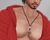 JB* Muscle Red/Blue Full