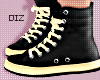 !!D Kicks Yellow LT