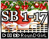 ♬𝐑 Santa Baby