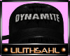LS~DYNAMITE HAT (M)