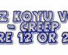 Deniz Koyu - Creep 2