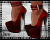 JR - Heels Corset