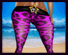 Delilah HotStar Purple