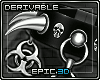 [3D]*Dev*Spike Brace L|F