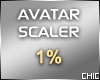 !T! Avi Scaler 1%